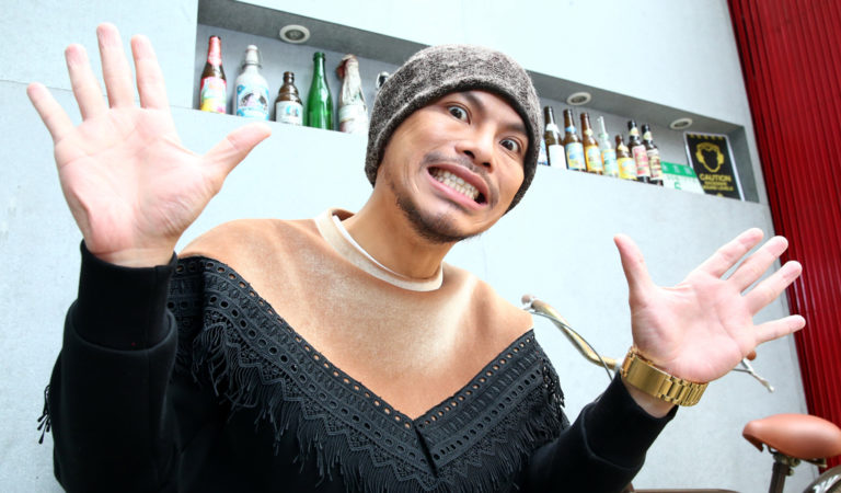 爆黃明志黑料惹議！MV製片道歉：無意攻擊任何人