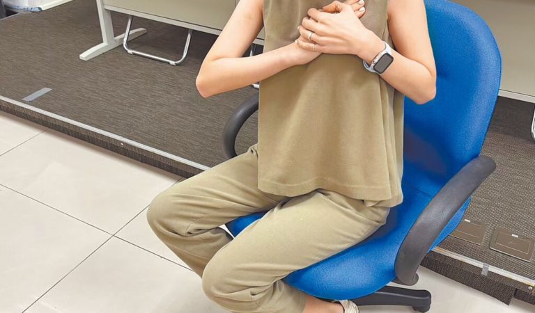 保健》冬季常客心房顫動 不適速就醫